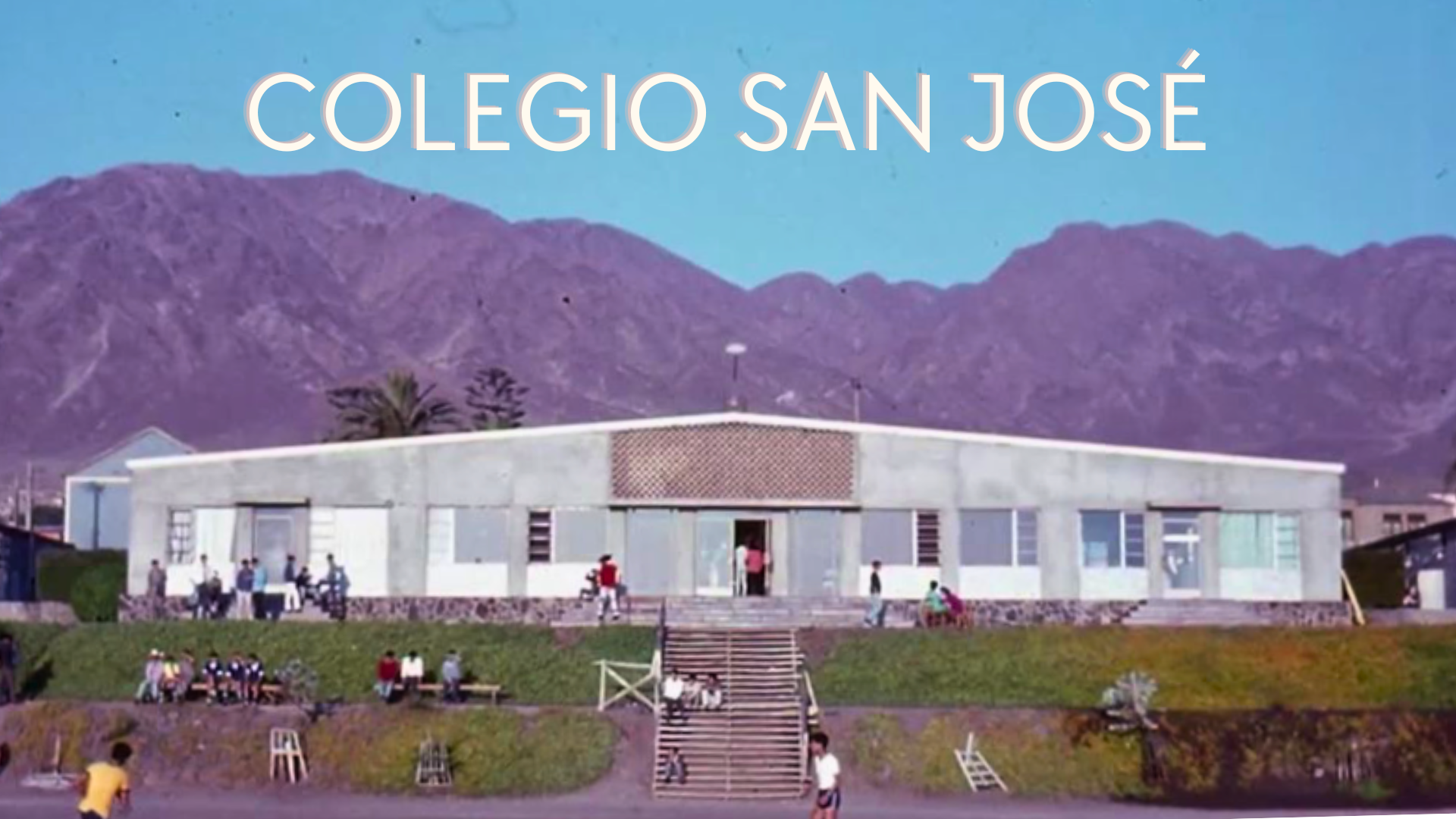 Juntas Colegio San José
